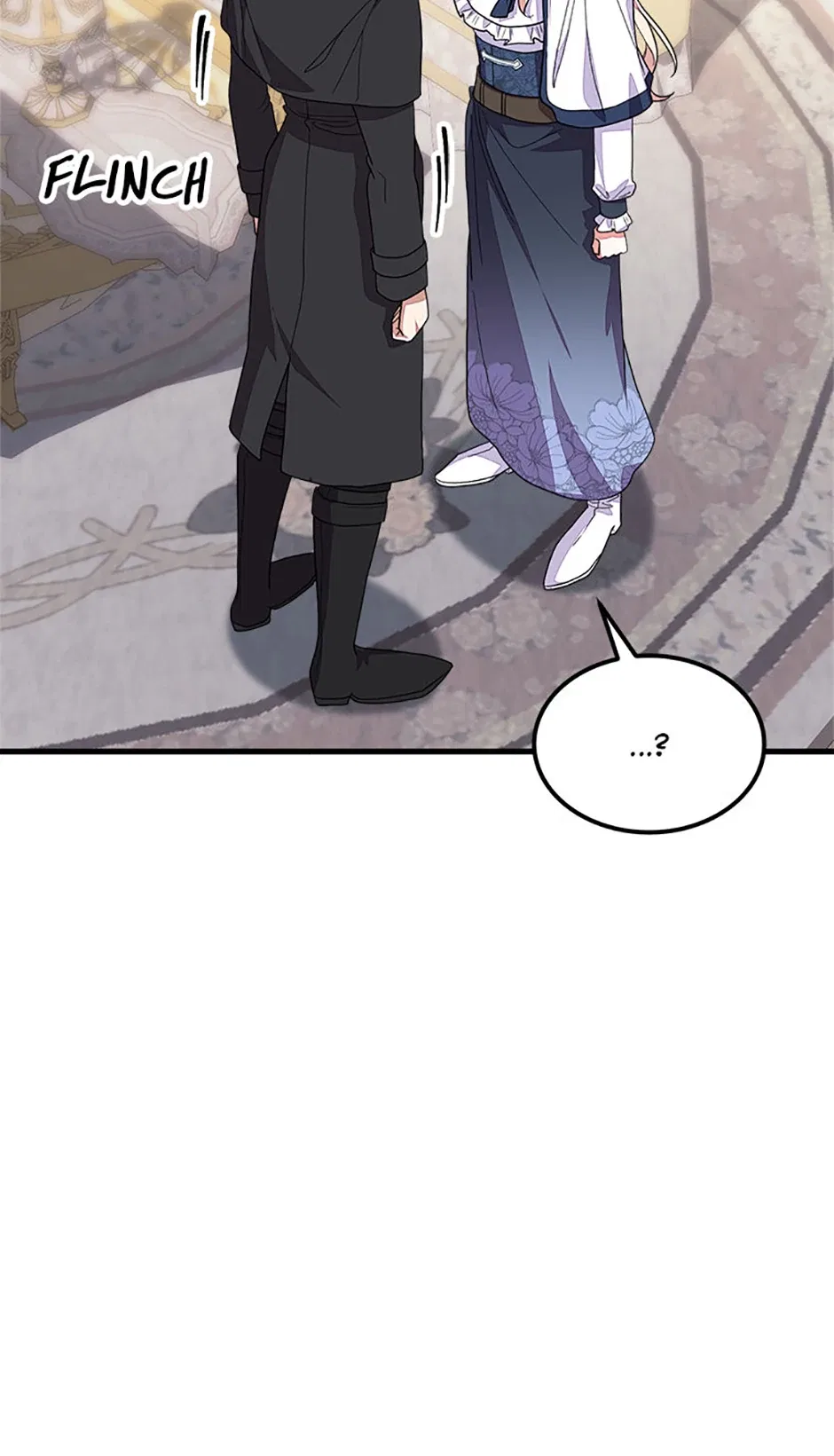 Only for Your Well-Being Chapter 54 – Page 87