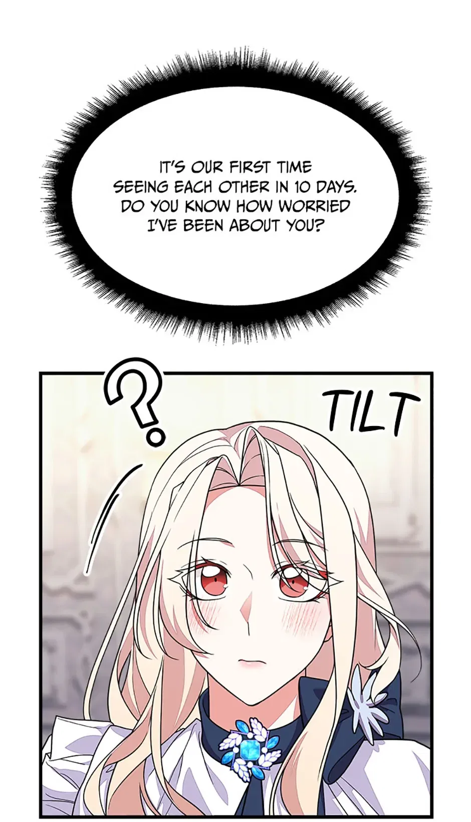 Only for Your Well-Being Chapter 54 – Page 88