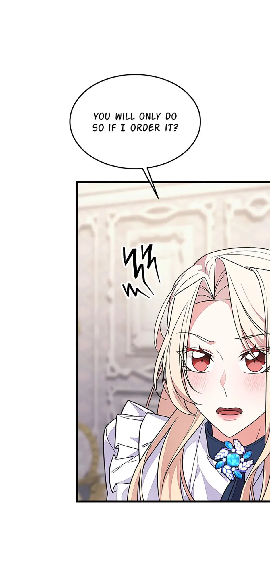Only for Your Well-Being Chapter 54 – Page 92
