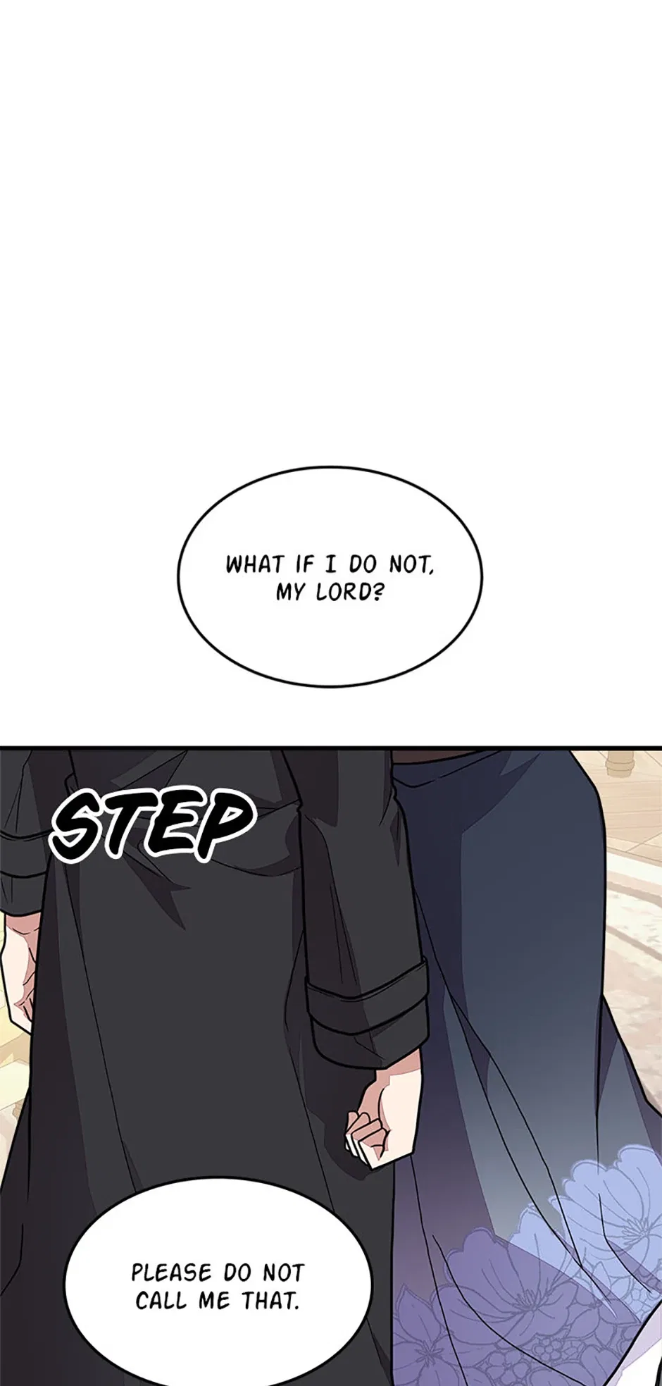 Only for Your Well-Being Chapter 54 – Page 93