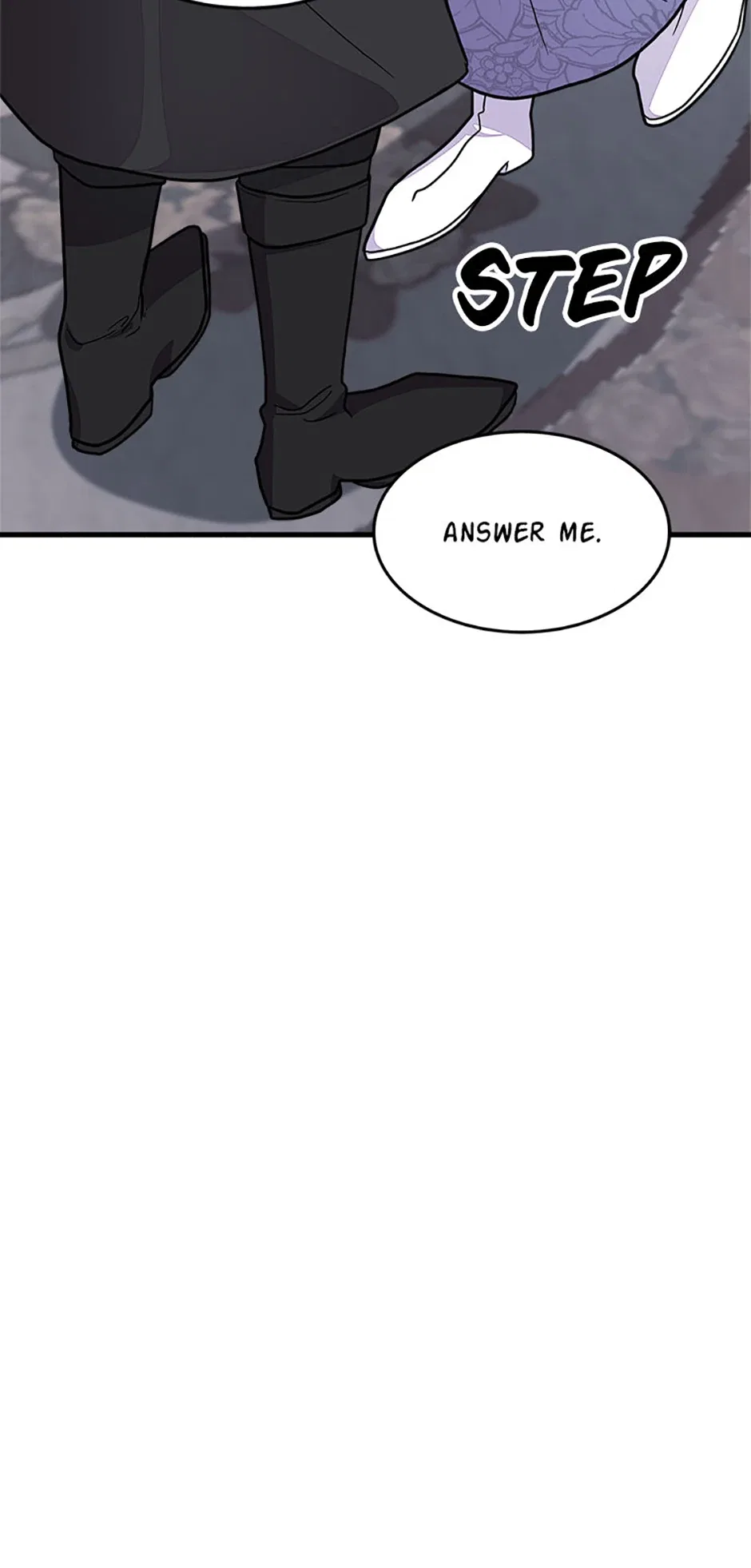 Only for Your Well-Being Chapter 54 – Page 94
