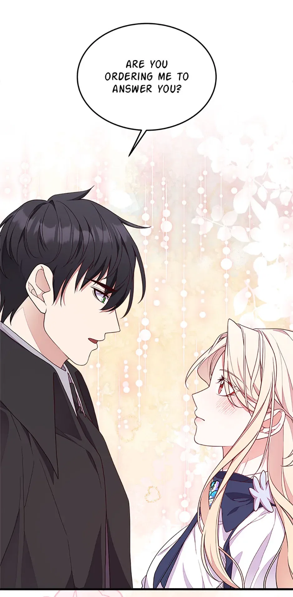 Only for Your Well-Being Chapter 54 – Page 95