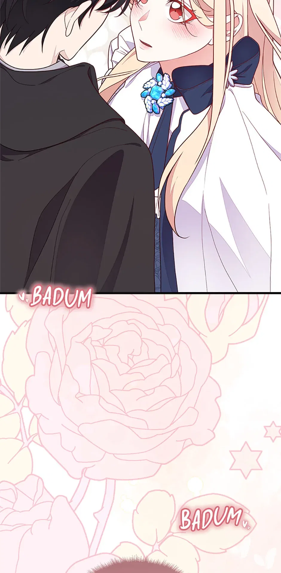 Only for Your Well-Being Chapter 54 – Page 97
