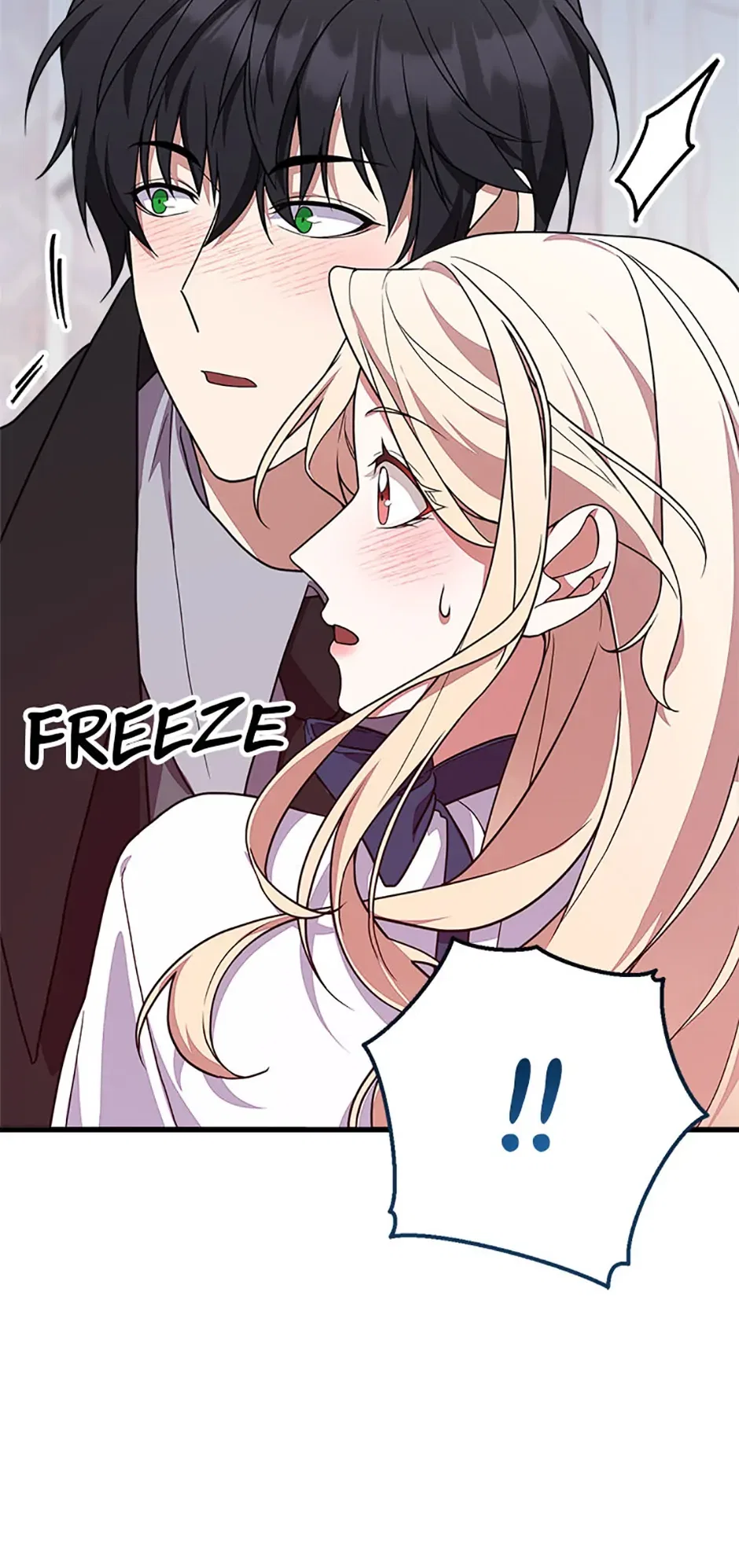Only for Your Well-Being Chapter 54 – Page 104
