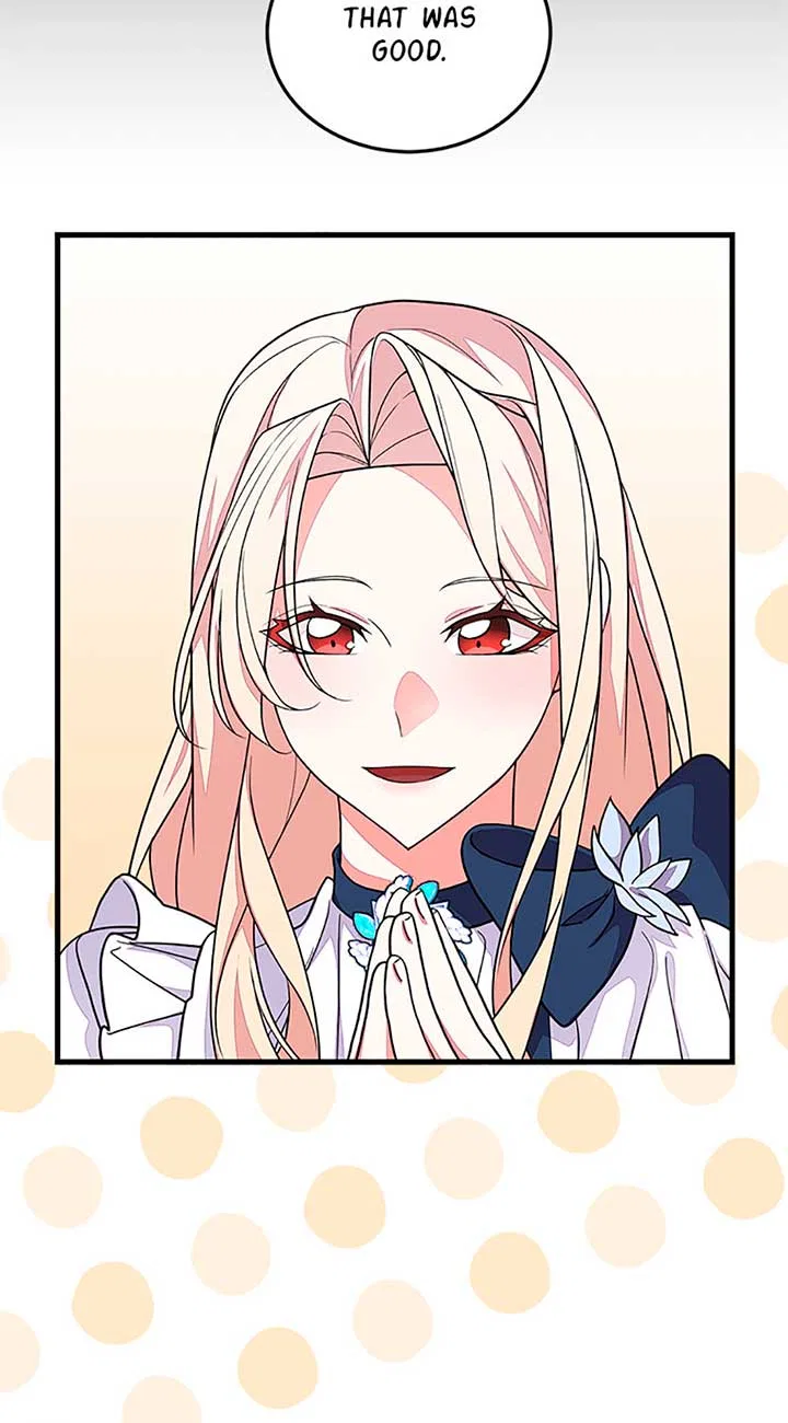 Only for Your Well-Being Chapter 53 – Page 4