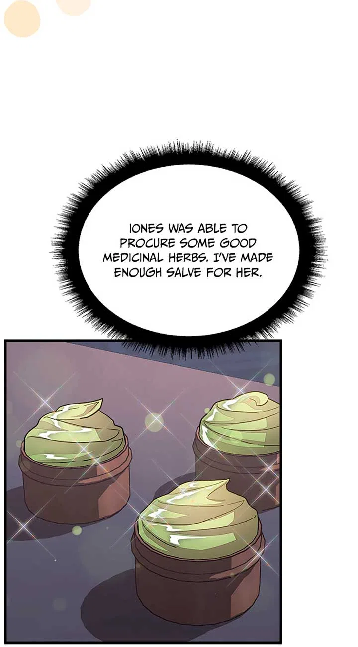 Only for Your Well-Being Chapter 53 – Page 5