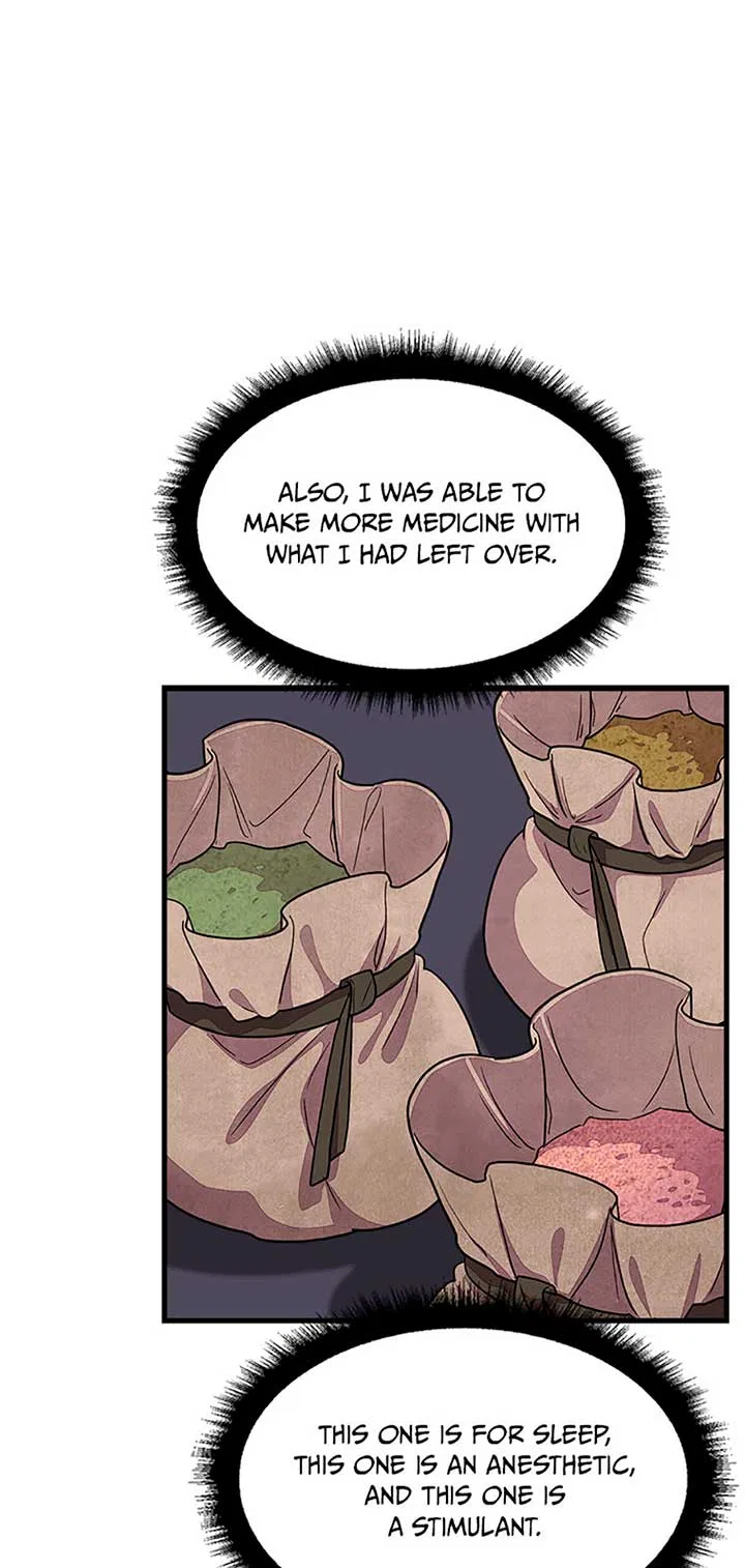 Only for Your Well-Being Chapter 53 – Page 6