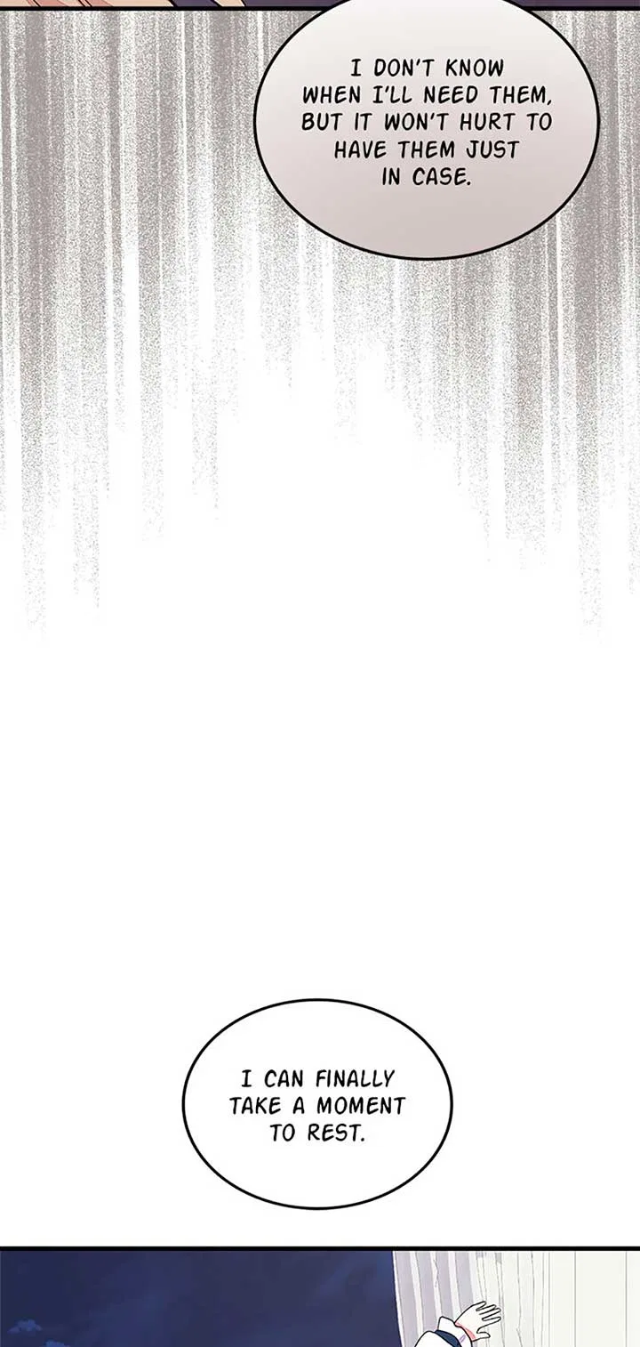 Only for Your Well-Being Chapter 53 – Page 8