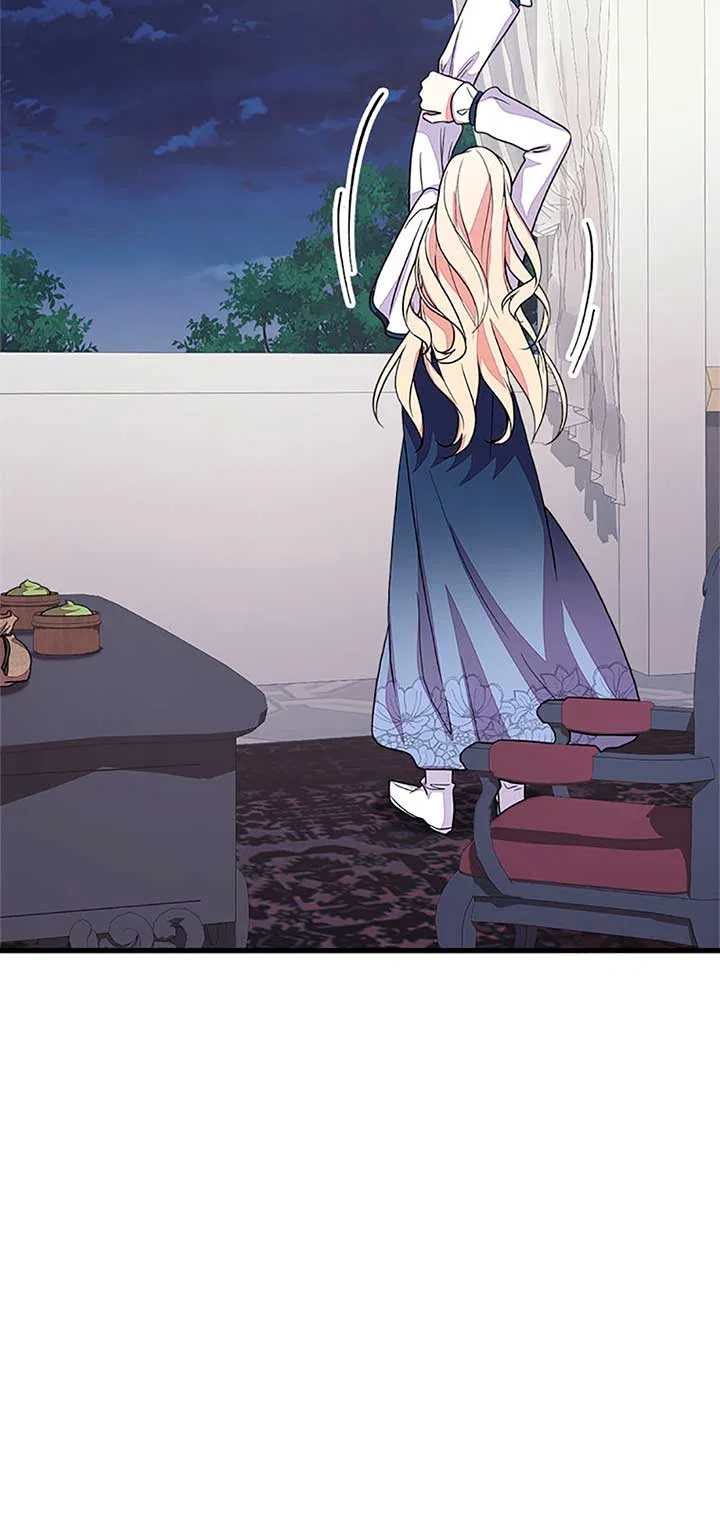 Only for Your Well-Being Chapter 53 – Page 9