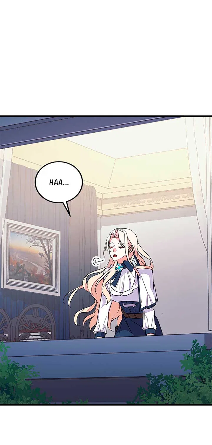 Only for Your Well-Being Chapter 53 – Page 10