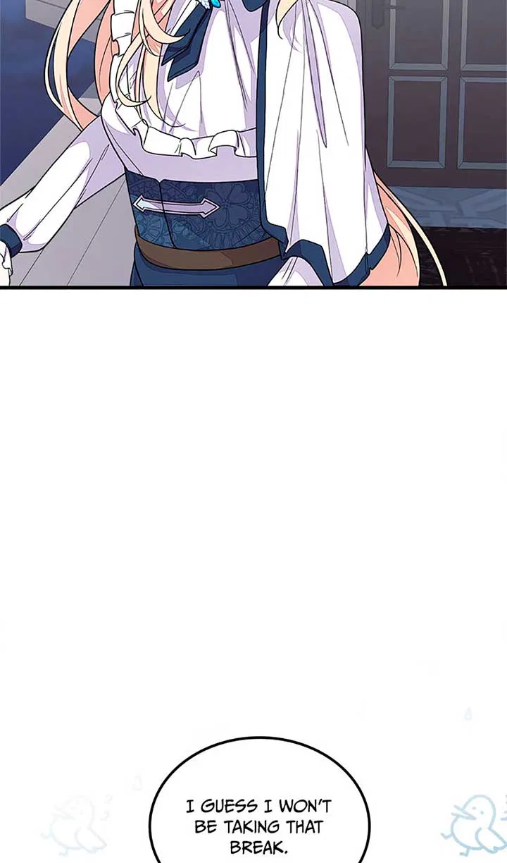 Only for Your Well-Being Chapter 53 – Page 12