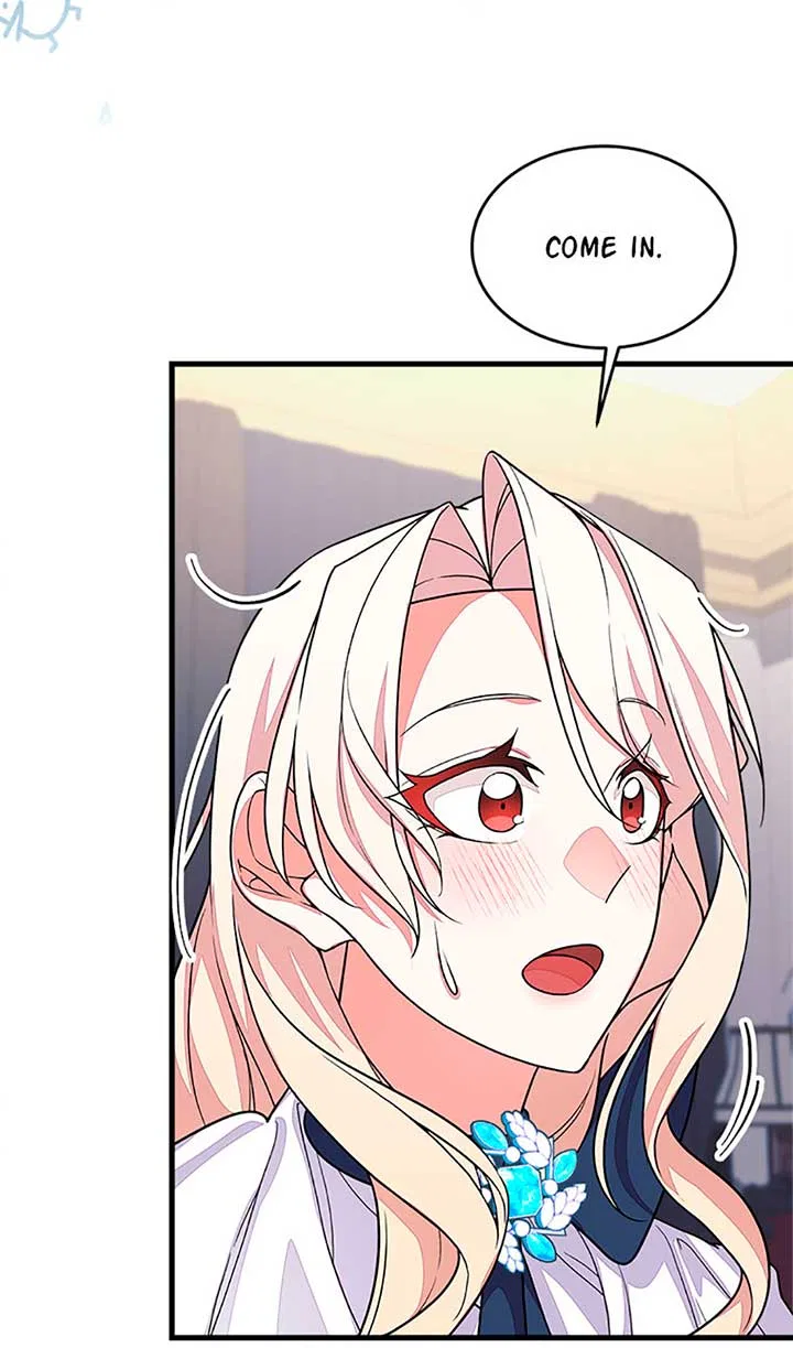 Only for Your Well-Being Chapter 53 – Page 14
