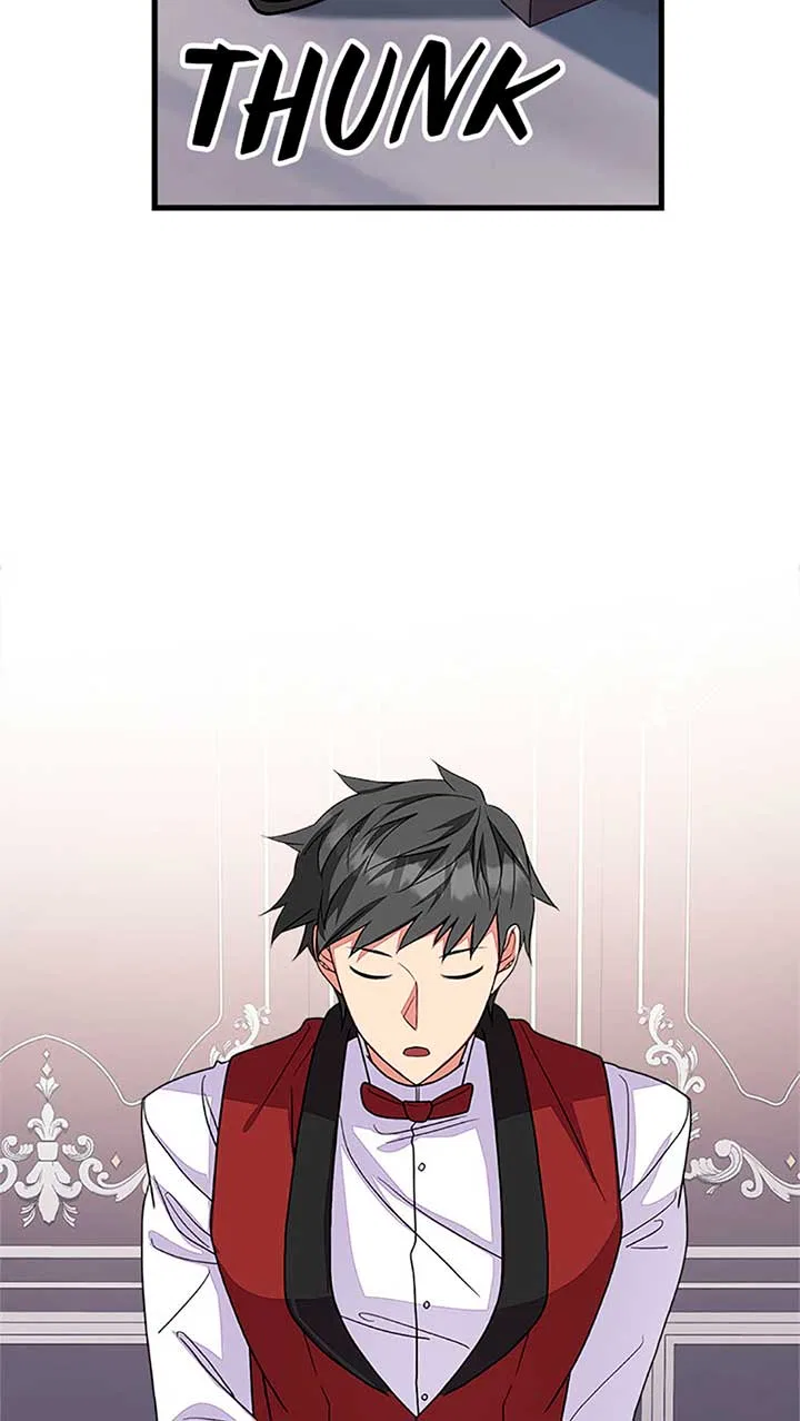 Only for Your Well-Being Chapter 53 – Page 16