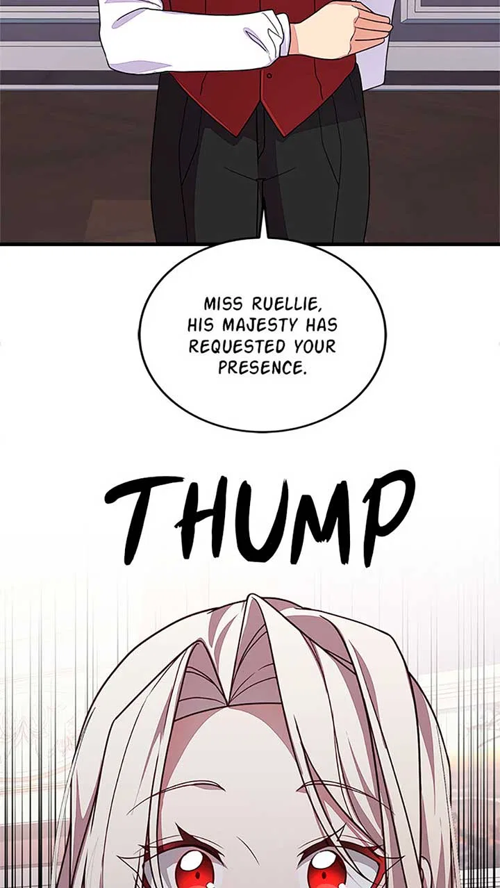 Only for Your Well-Being Chapter 53 – Page 17