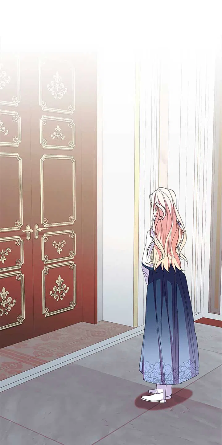 Only for Your Well-Being Chapter 53 – Page 21