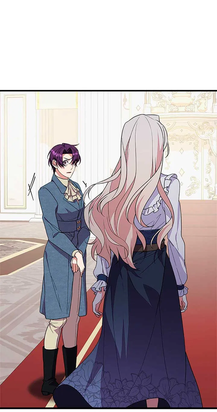 Only for Your Well-Being Chapter 53 – Page 30