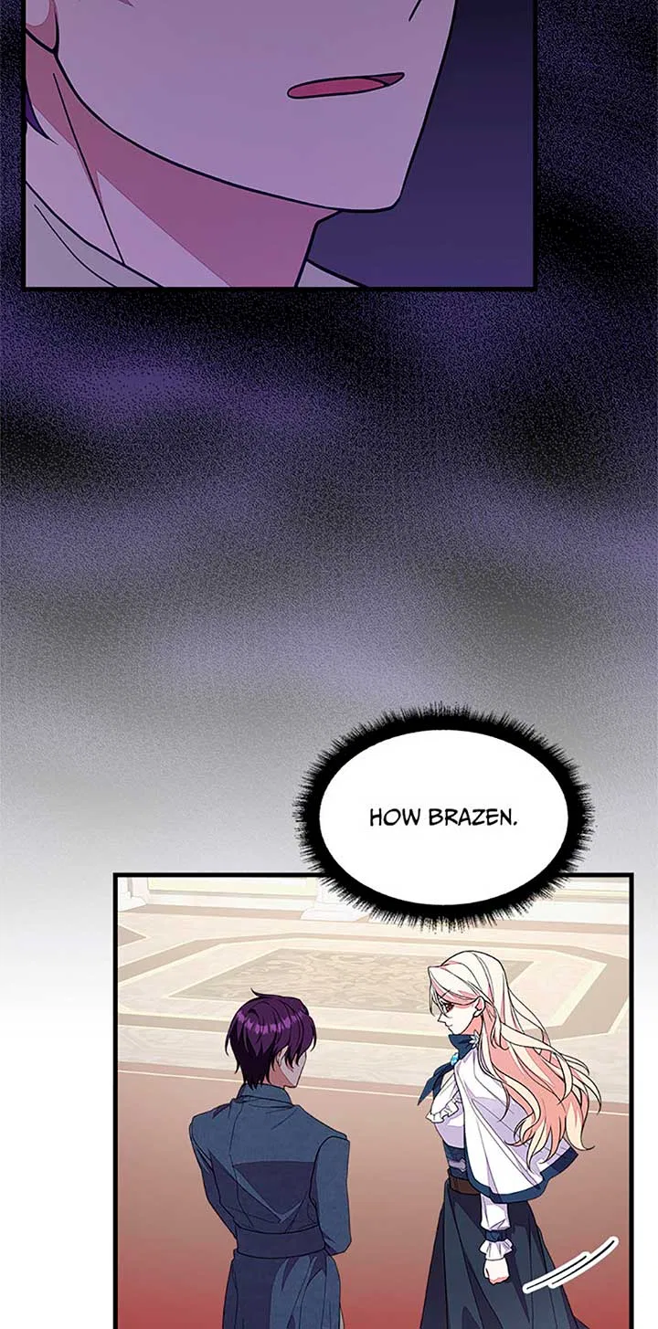 Only for Your Well-Being Chapter 53 – Page 32
