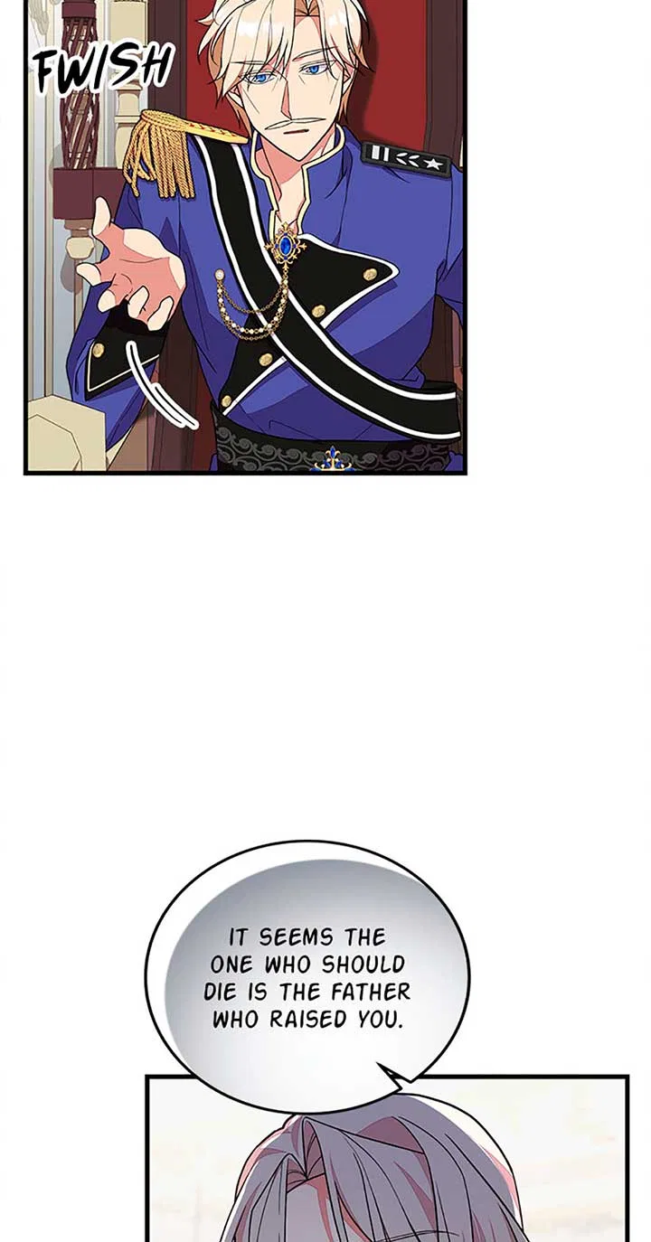 Only for Your Well-Being Chapter 53 – Page 36