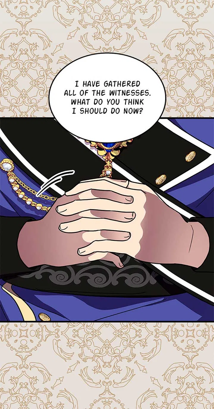Only for Your Well-Being Chapter 53 – Page 38