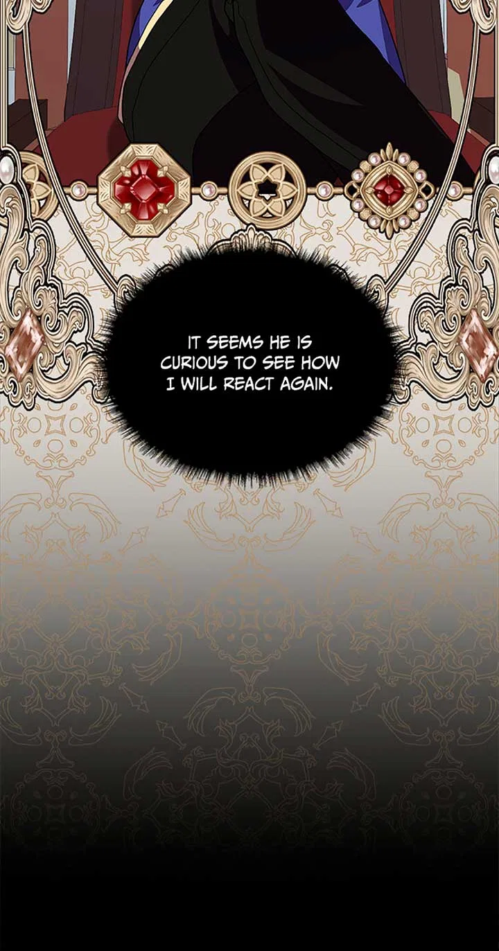 Only for Your Well-Being Chapter 53 – Page 40