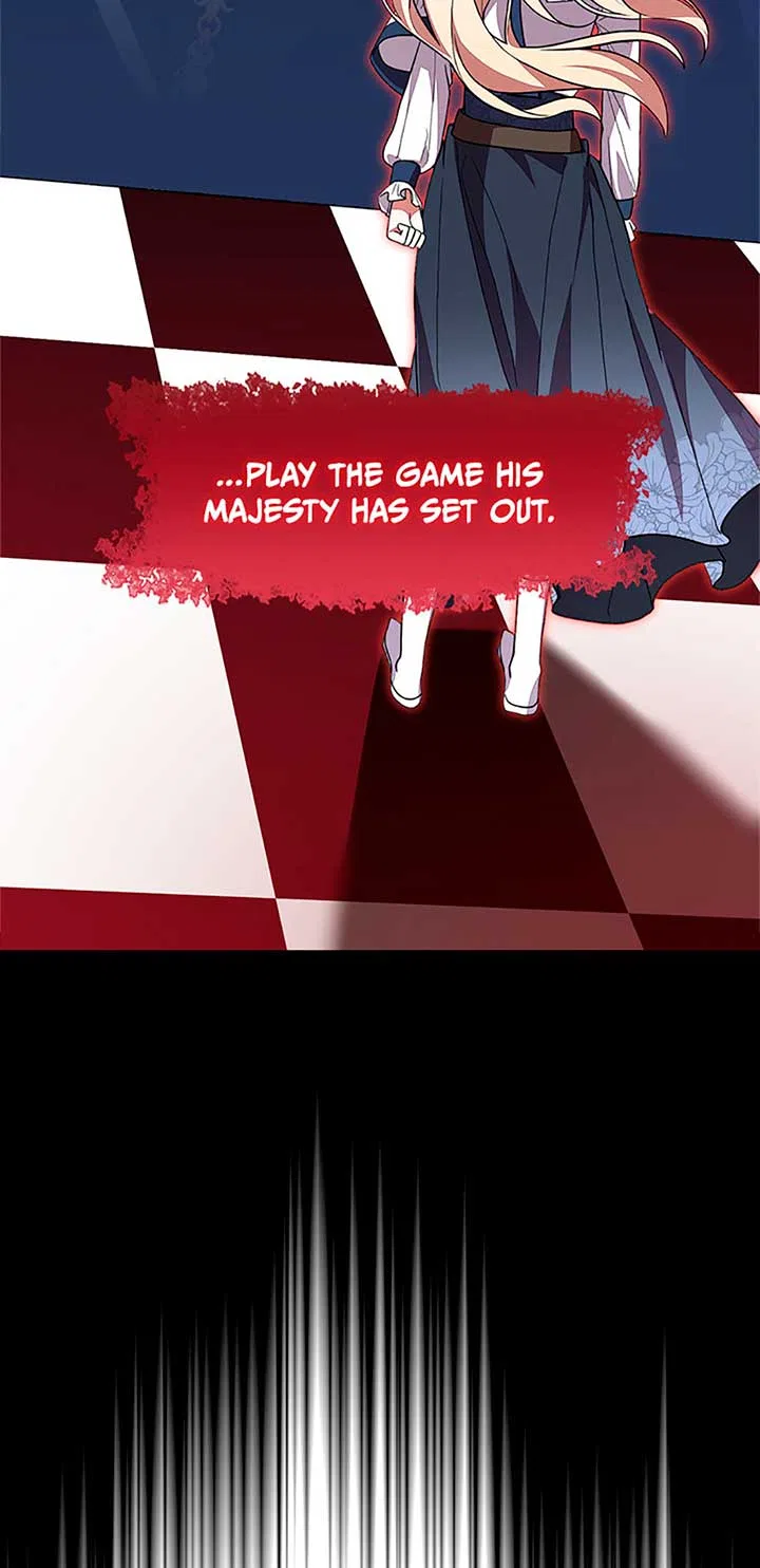 Only for Your Well-Being Chapter 53 – Page 42