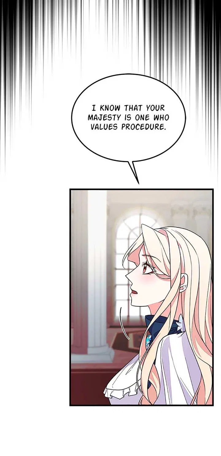 Only for Your Well-Being Chapter 53 – Page 43