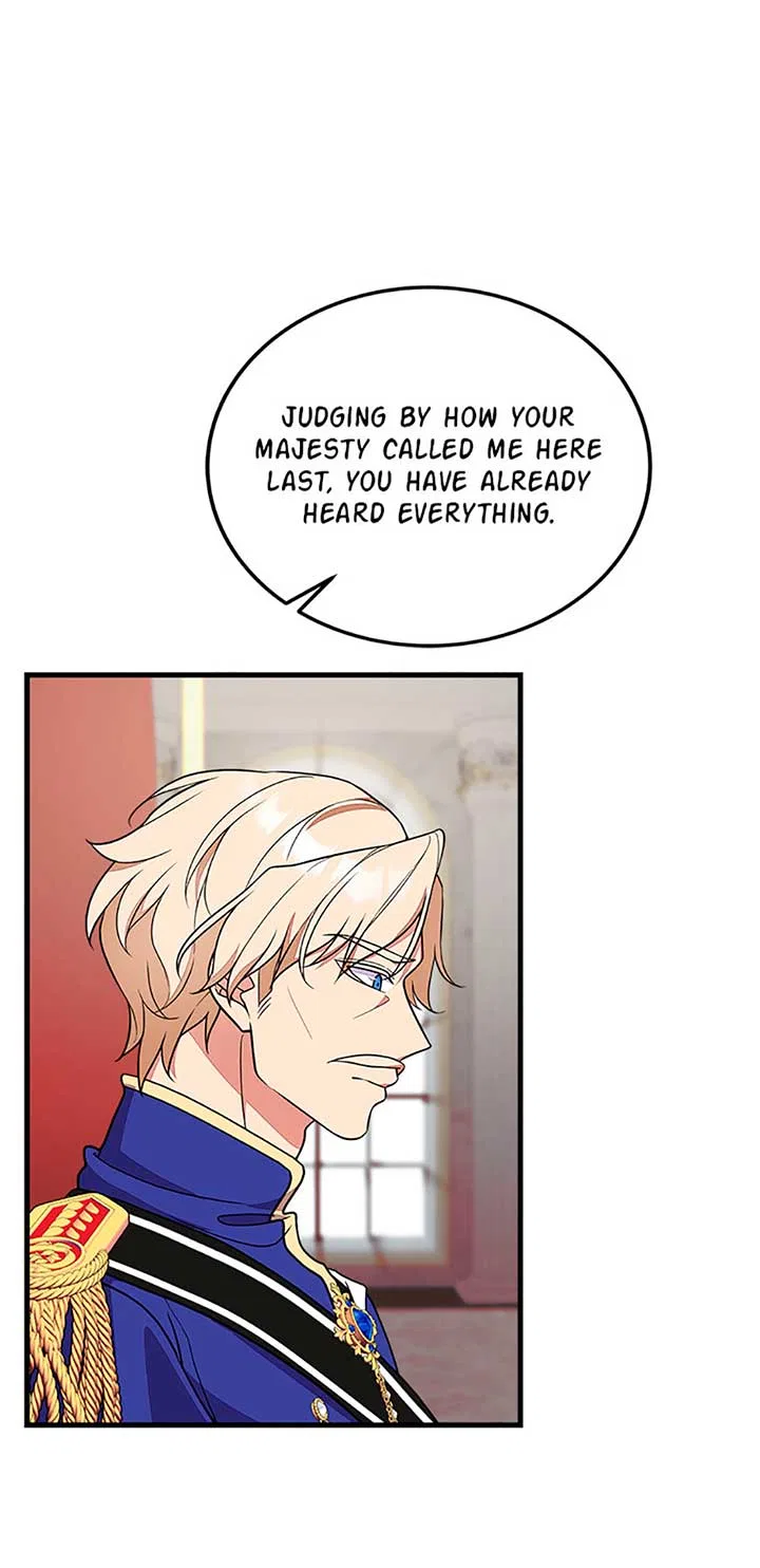 Only for Your Well-Being Chapter 53 – Page 44
