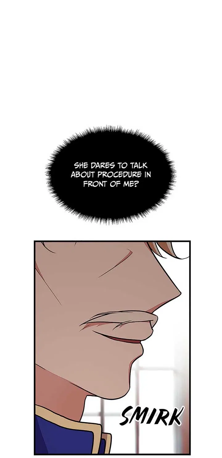 Only for Your Well-Being Chapter 53 – Page 45