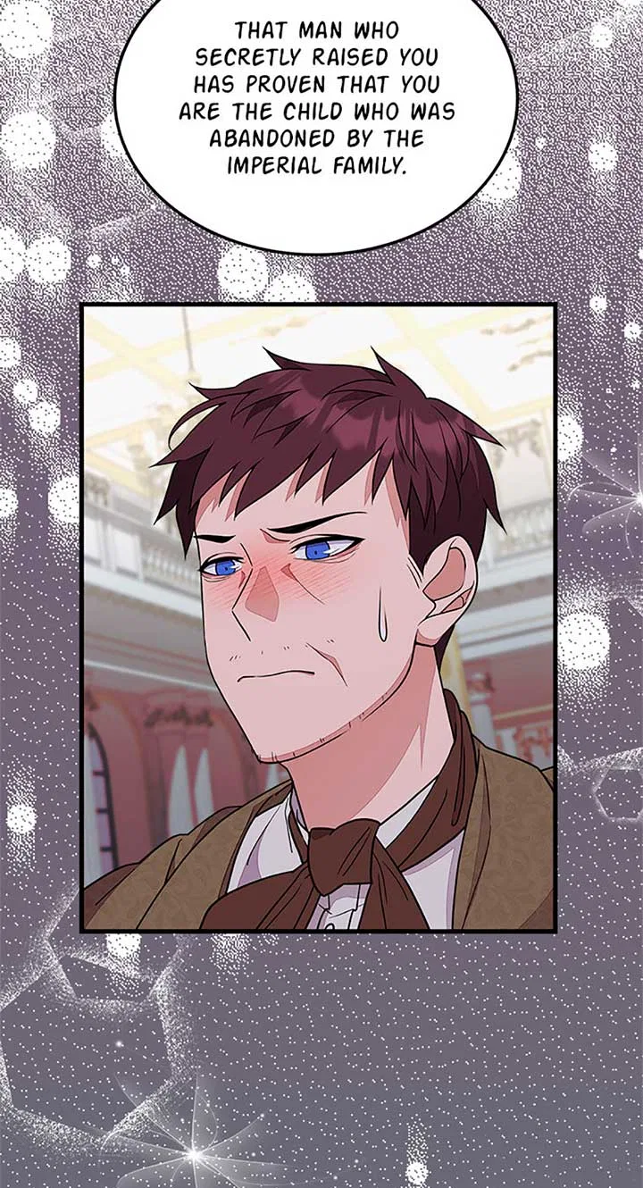 Only for Your Well-Being Chapter 53 – Page 48