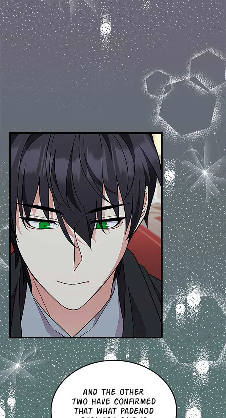 Only for Your Well-Being Chapter 53 – Page 49