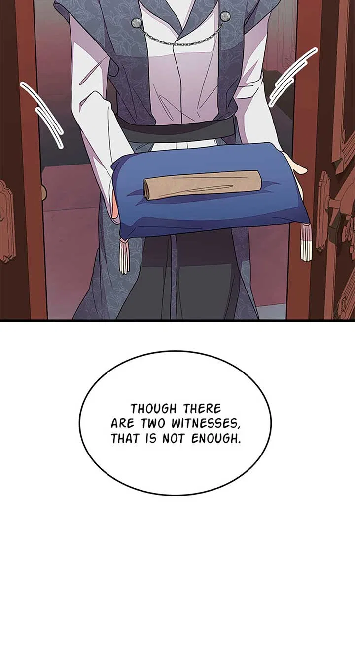 Only for Your Well-Being Chapter 53 – Page 53