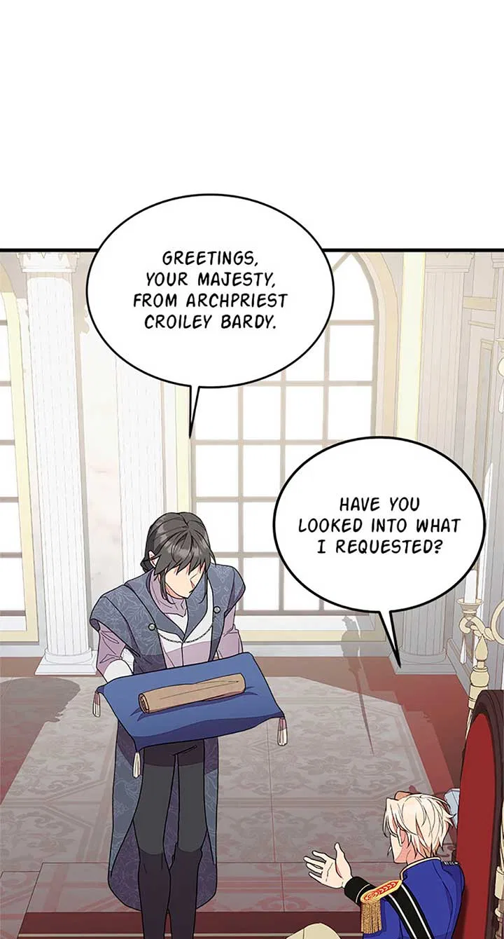 Only for Your Well-Being Chapter 53 – Page 54