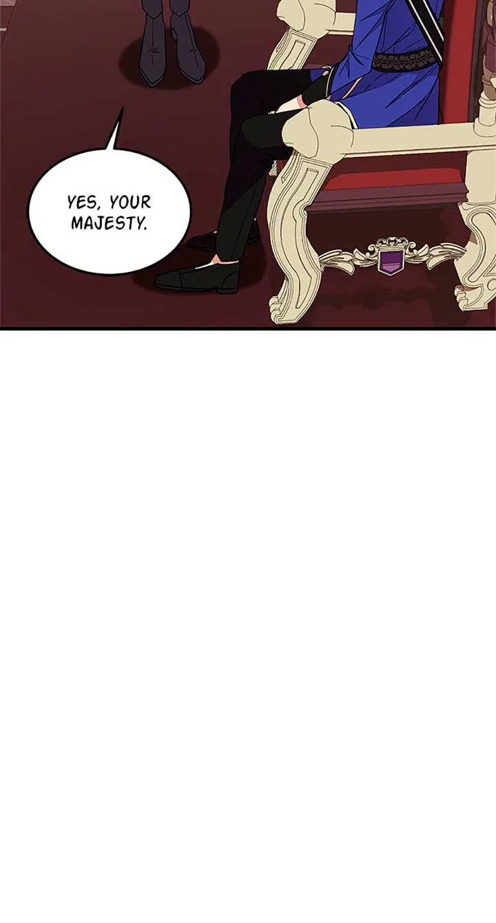 Only for Your Well-Being Chapter 53 – Page 55