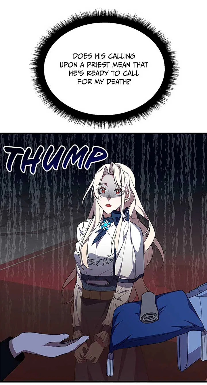 Only for Your Well-Being Chapter 53 – Page 56