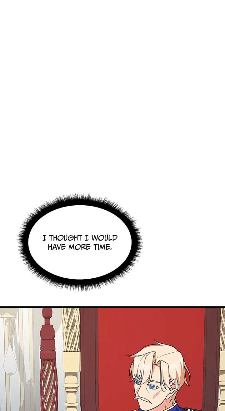 Only for Your Well-Being Chapter 53 – Page 57