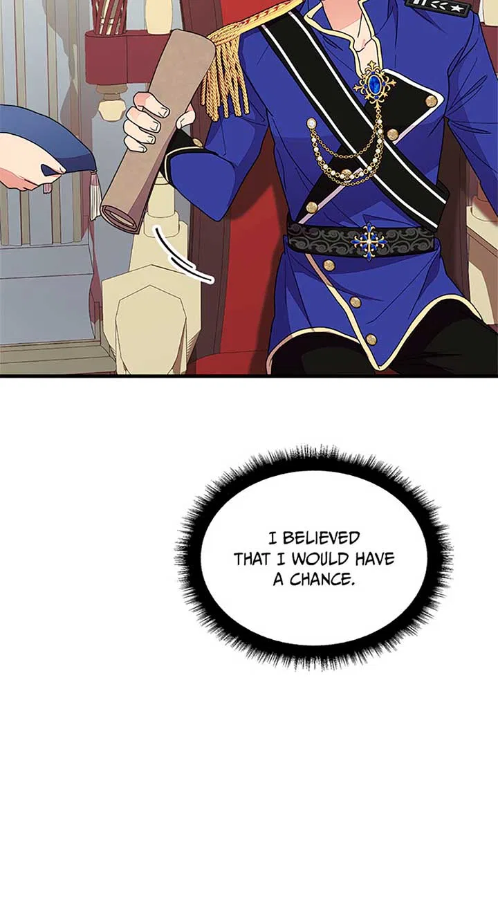 Only for Your Well-Being Chapter 53 – Page 58