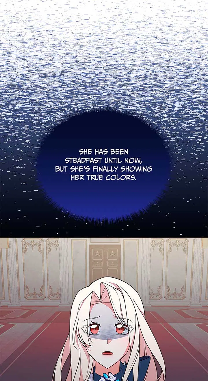 Only for Your Well-Being Chapter 53 – Page 60
