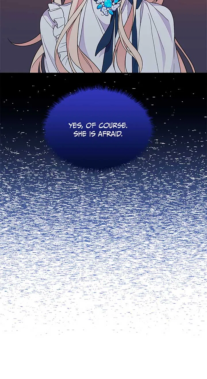 Only for Your Well-Being Chapter 53 – Page 61
