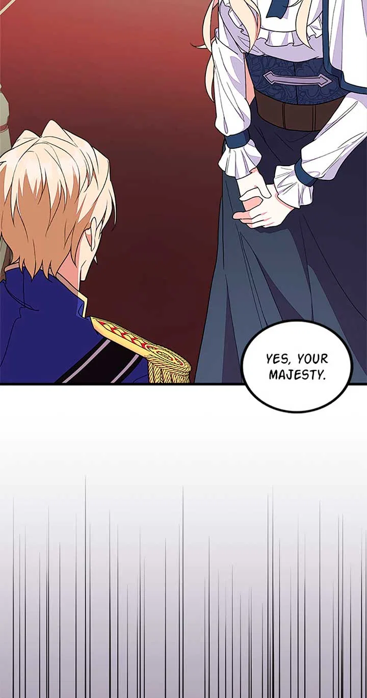 Only for Your Well-Being Chapter 53 – Page 68