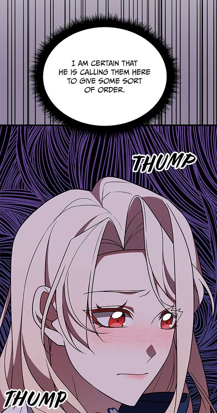 Only for Your Well-Being Chapter 53 – Page 69