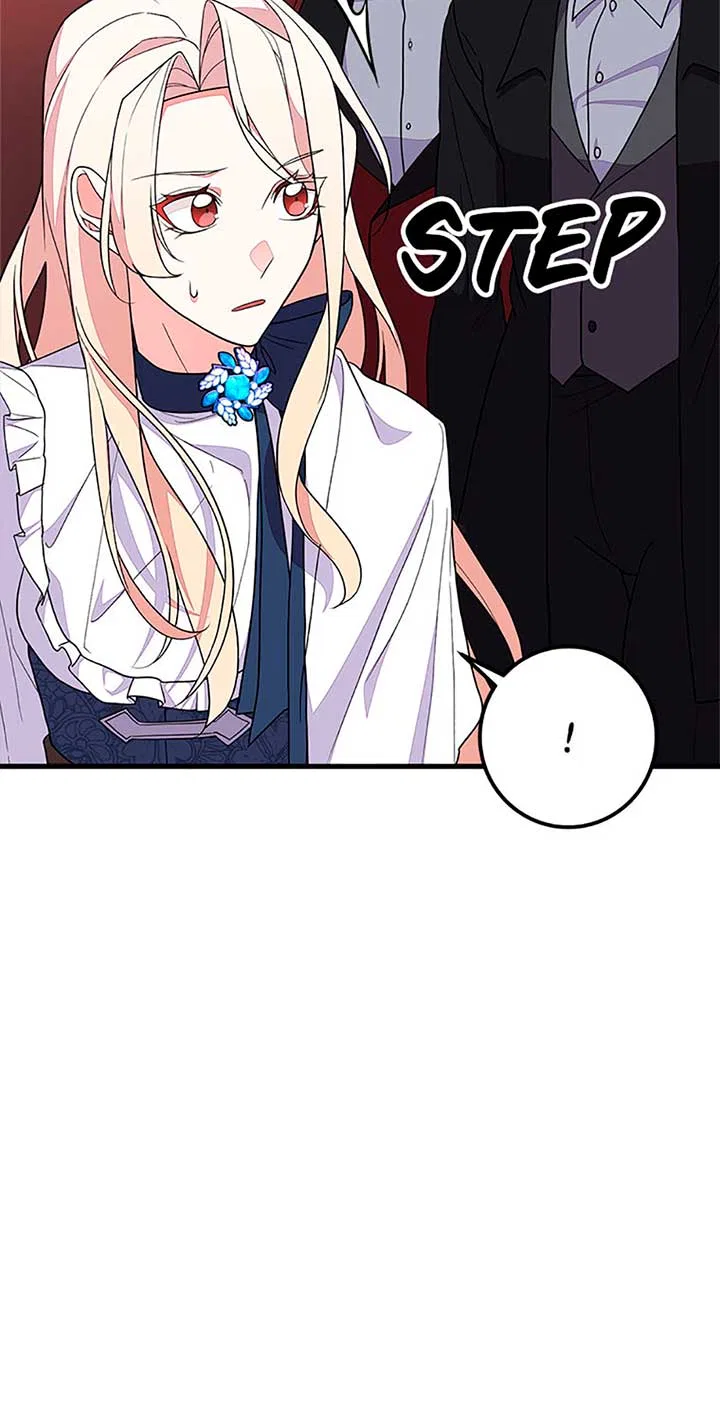 Only for Your Well-Being Chapter 53 – Page 77