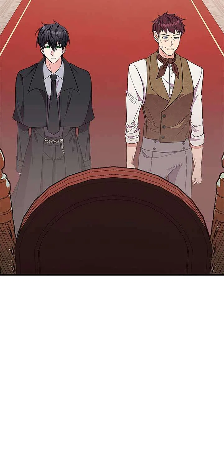 Only for Your Well-Being Chapter 52 – Page 4
