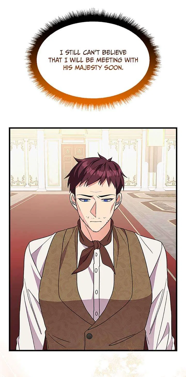 Only for Your Well-Being Chapter 52 – Page 5