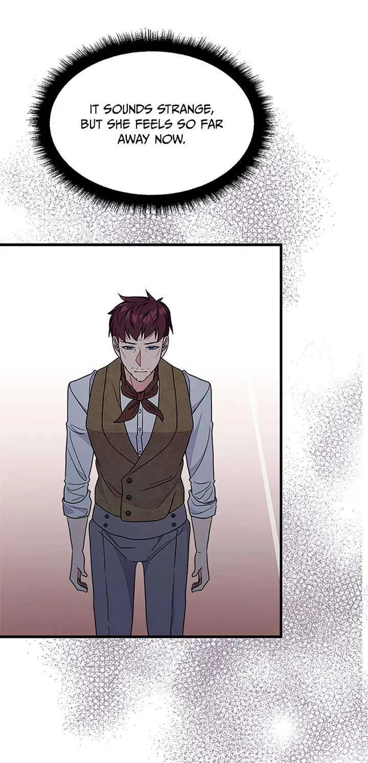 Only for Your Well-Being Chapter 52 – Page 8