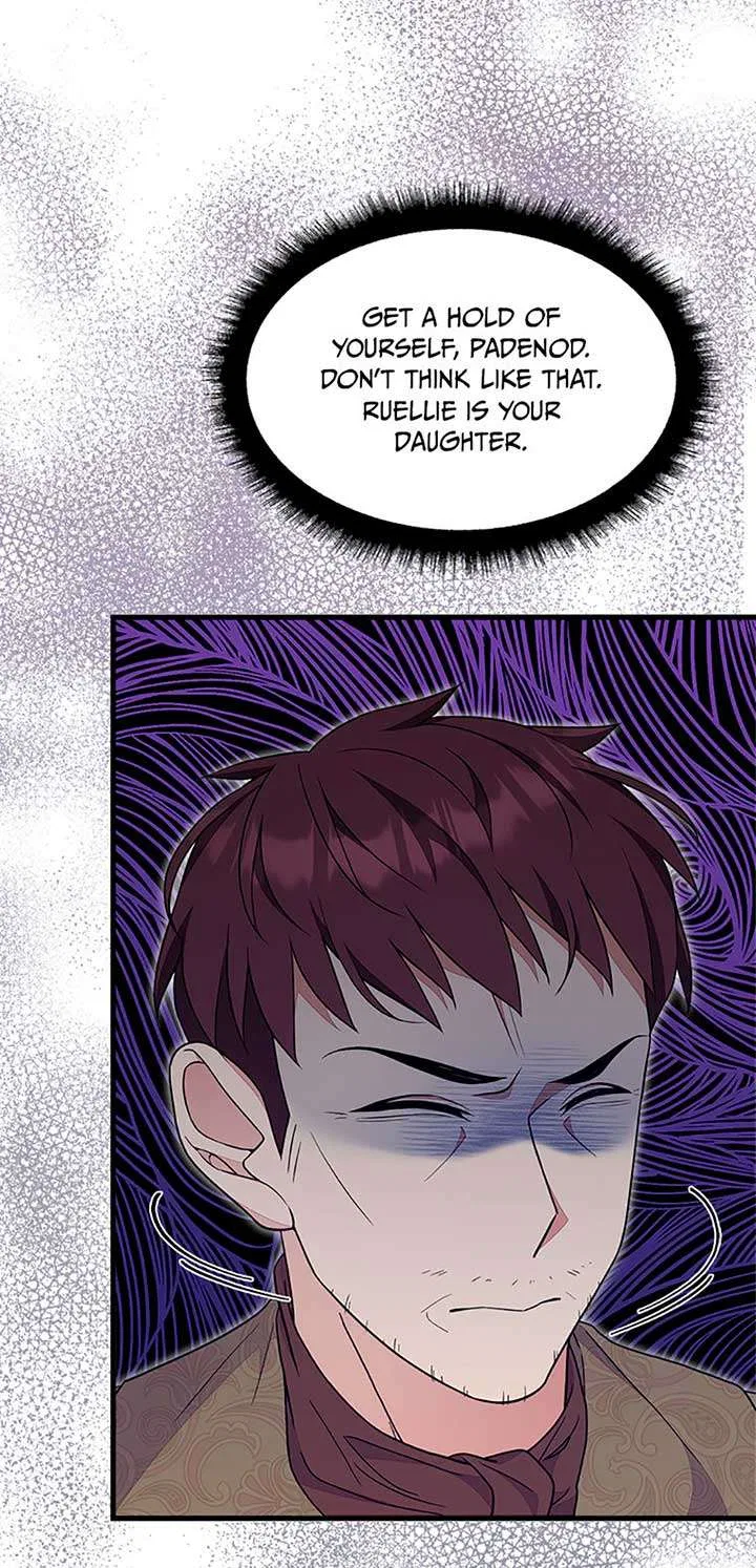 Only for Your Well-Being Chapter 52 – Page 9