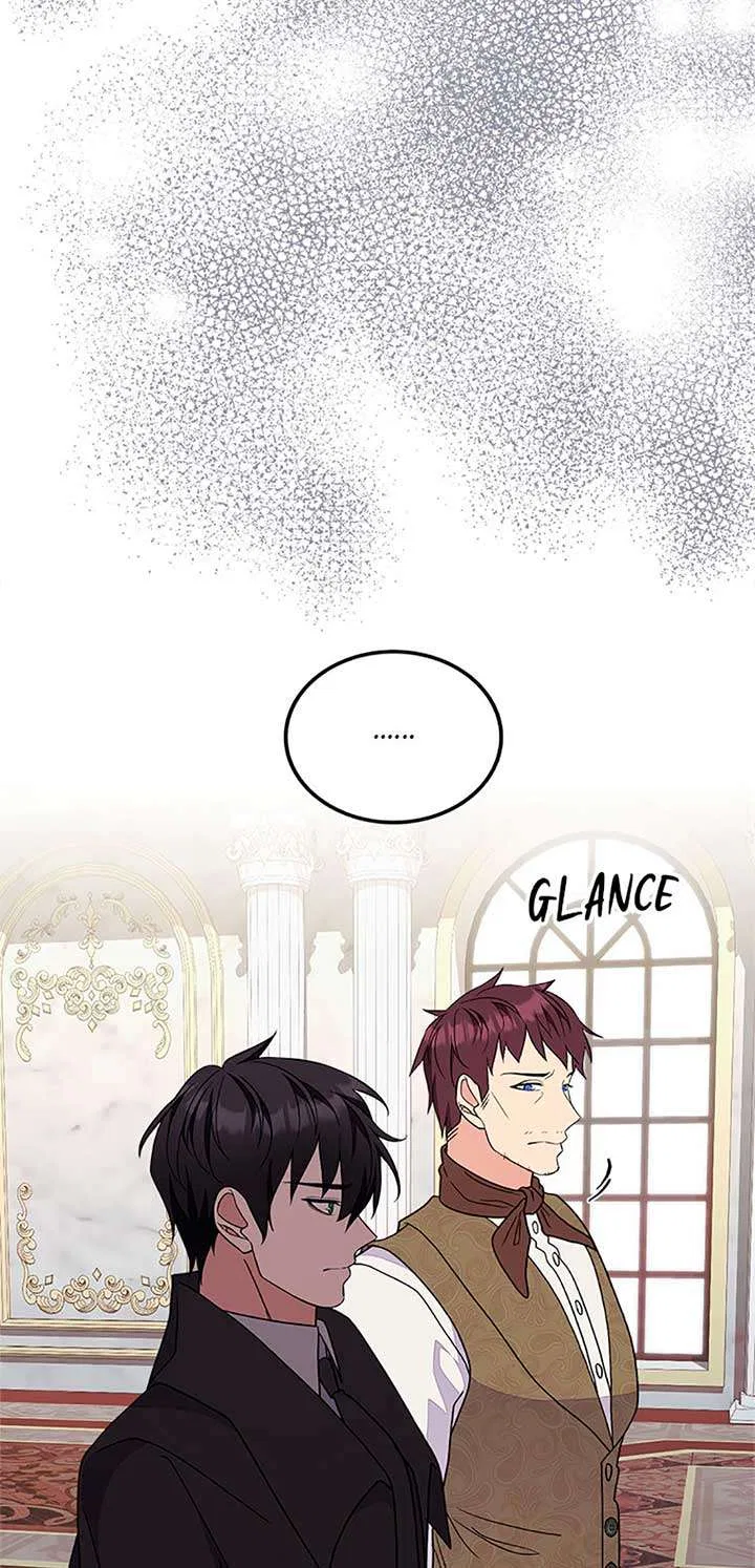 Only for Your Well-Being Chapter 52 – Page 10
