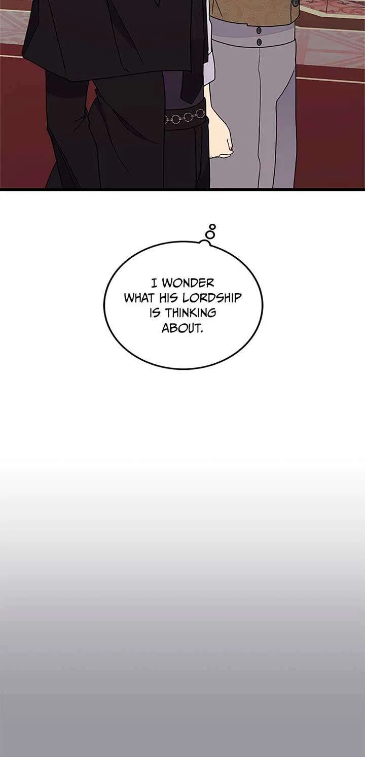 Only for Your Well-Being Chapter 52 – Page 11