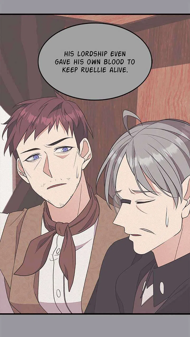 Only for Your Well-Being Chapter 52 – Page 12