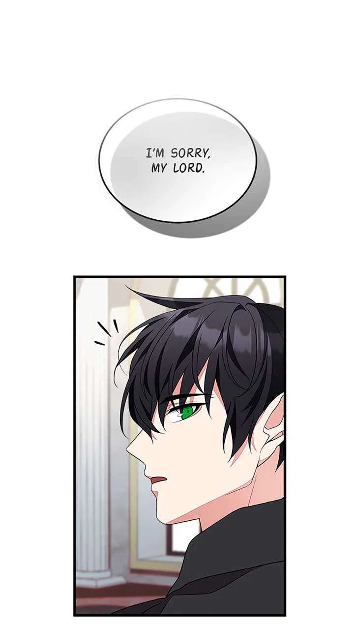 Only for Your Well-Being Chapter 52 – Page 16