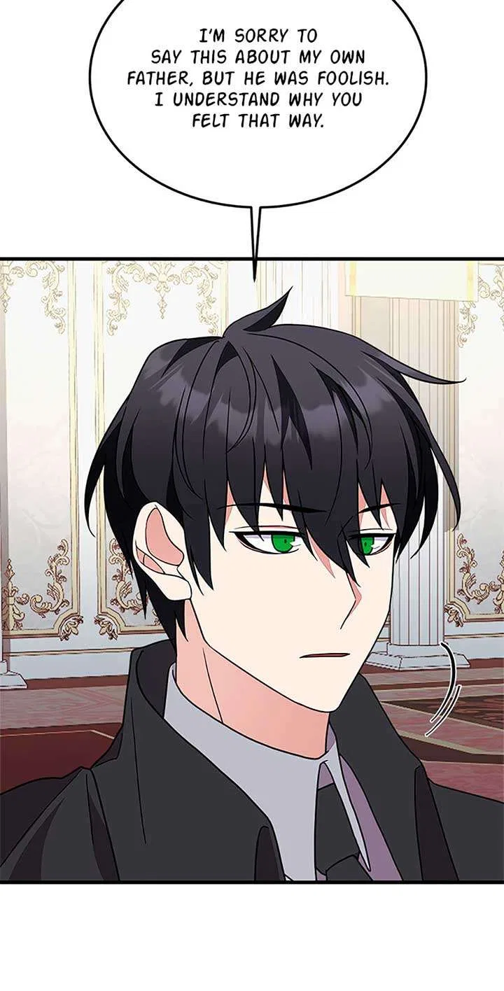 Only for Your Well-Being Chapter 52 – Page 19